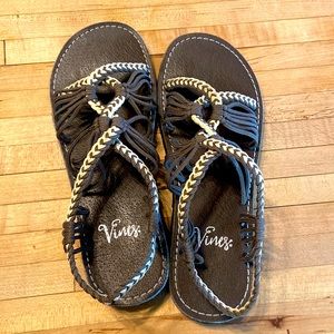 Vines Island Wear womens sandals